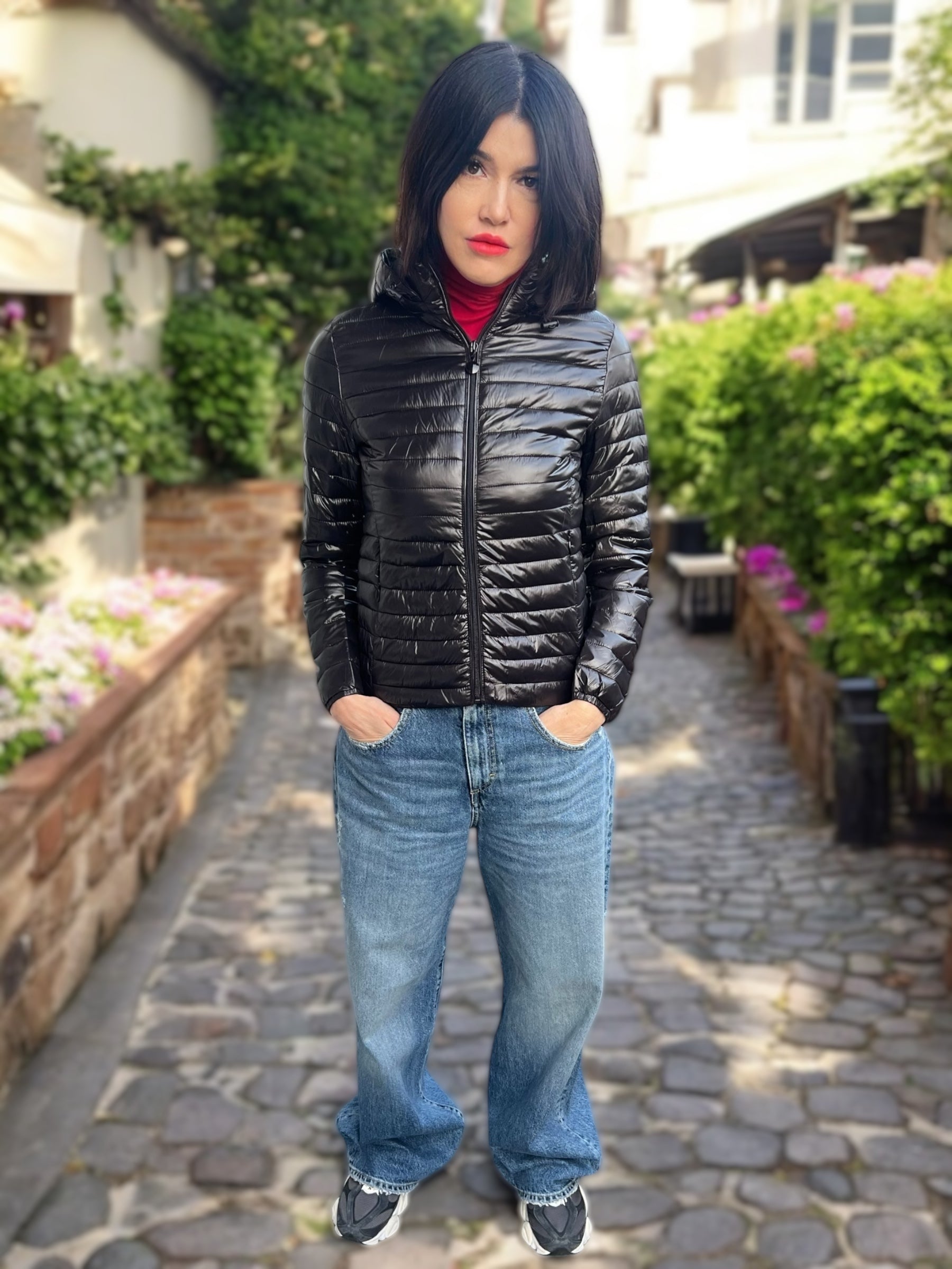 GIUBBINO ULTRA-LIGHT