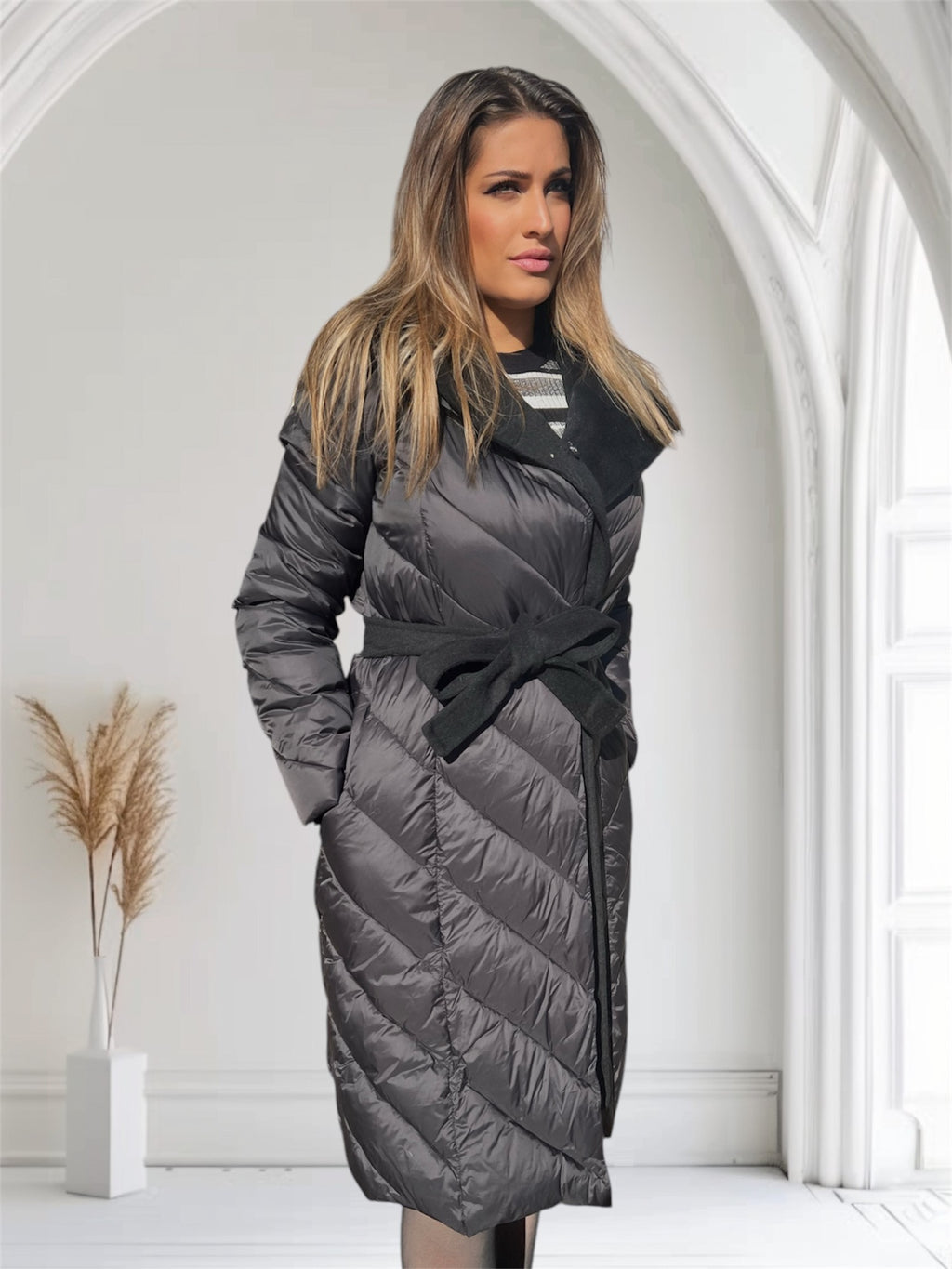 CAPPOTTINO IMBOTTITO