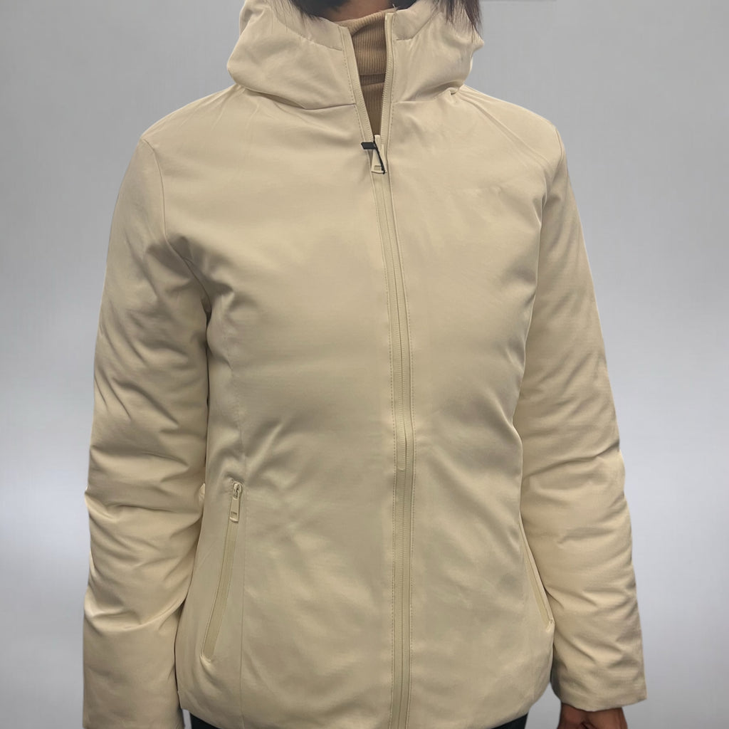 GIUBBINO REVERSIBILE