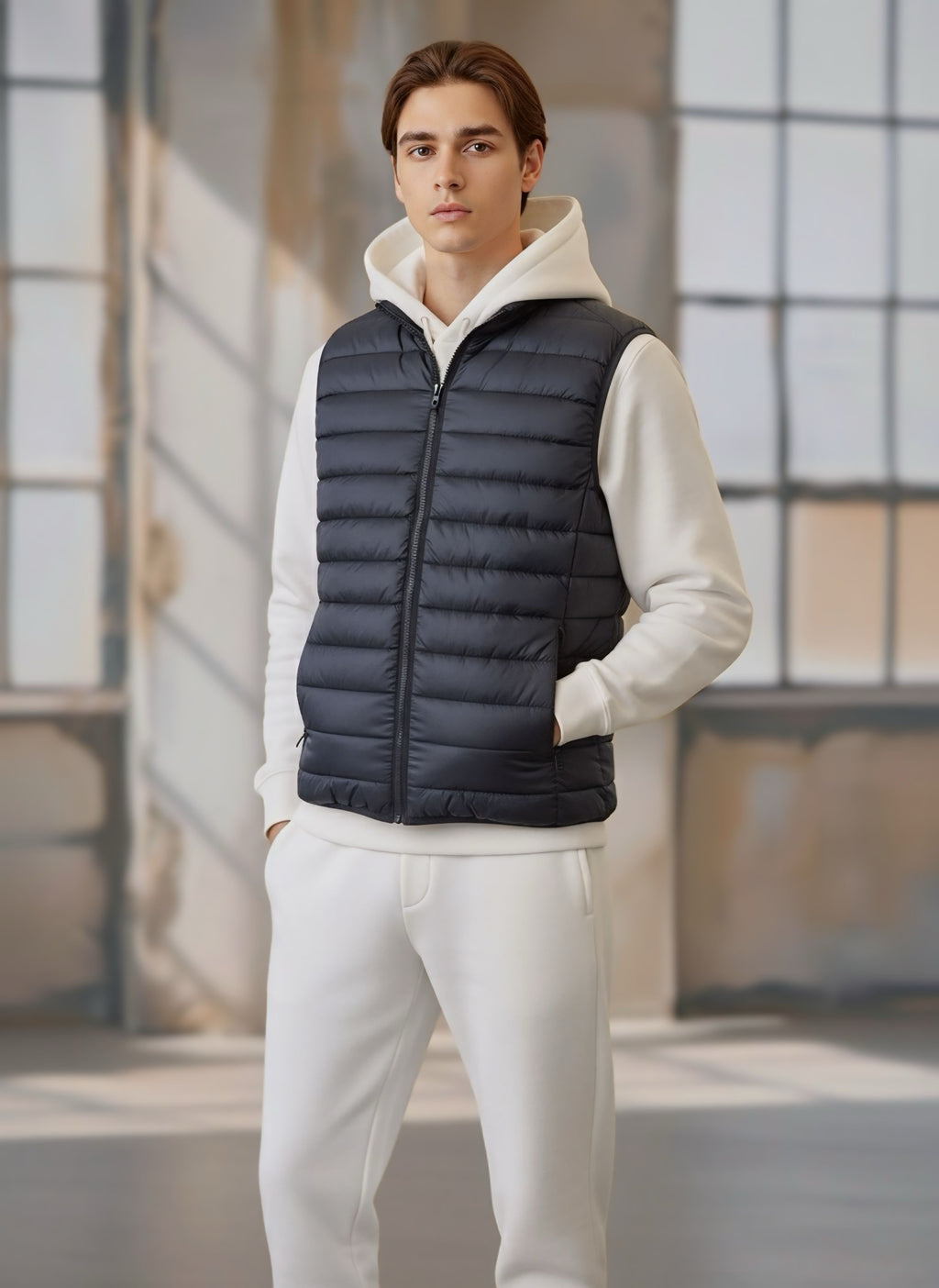 SMANICATO ULTRA-LIGHT