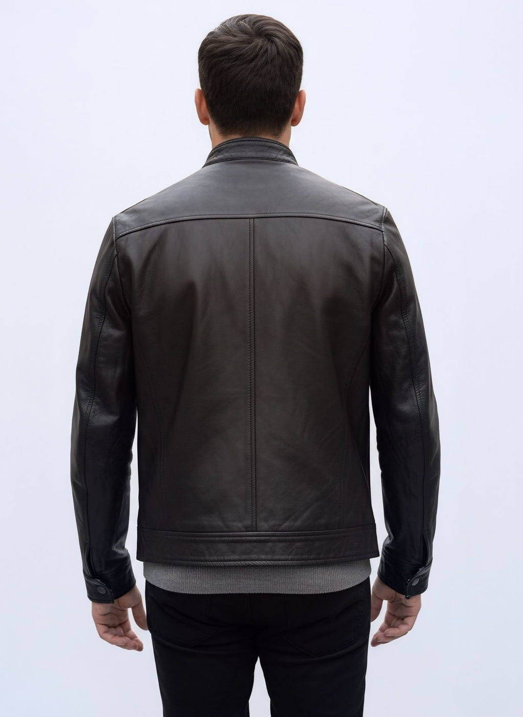 GEORGE-PER CHI AMA LA PELLE