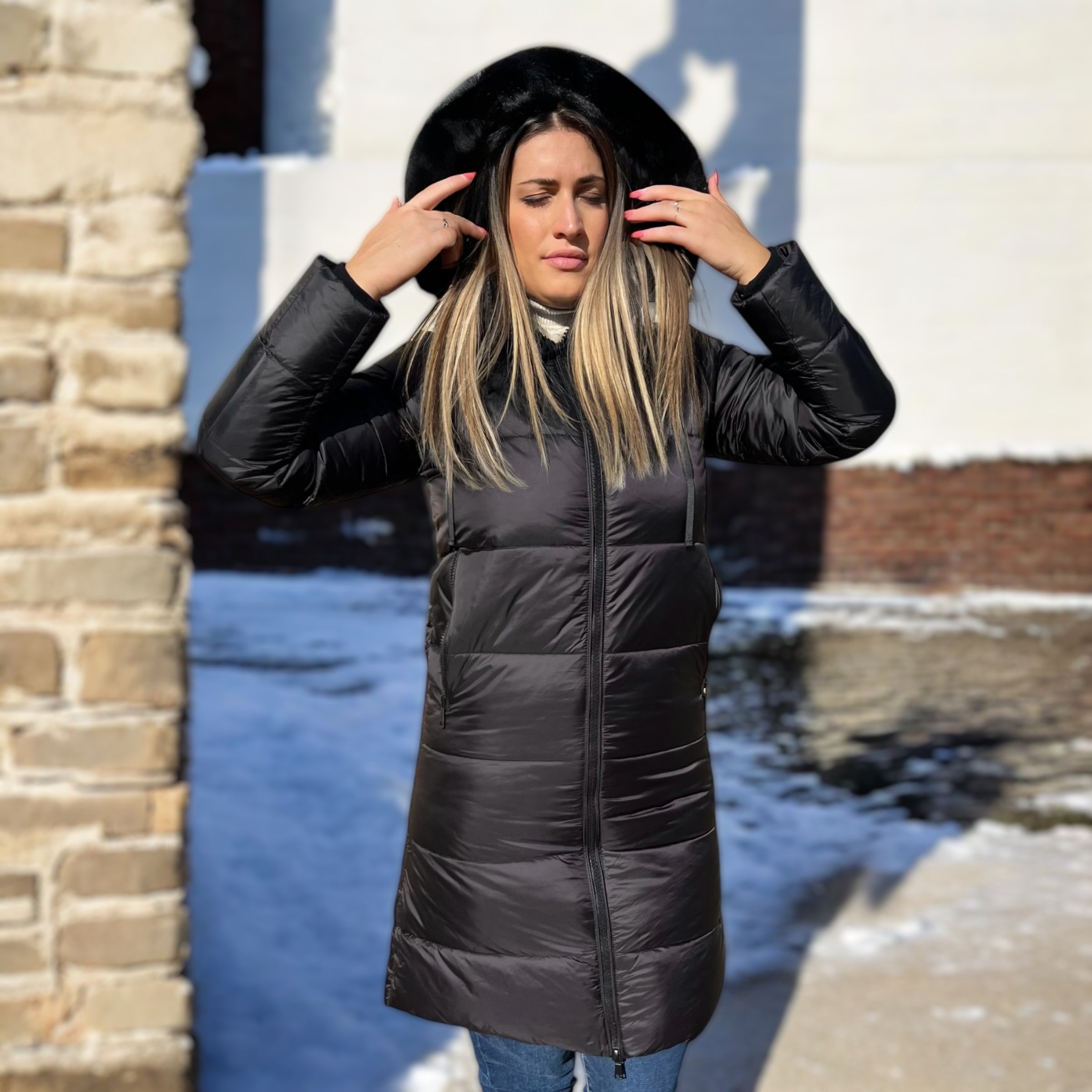 PIUMINI MAXI