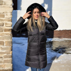 PIUMINI MAXI