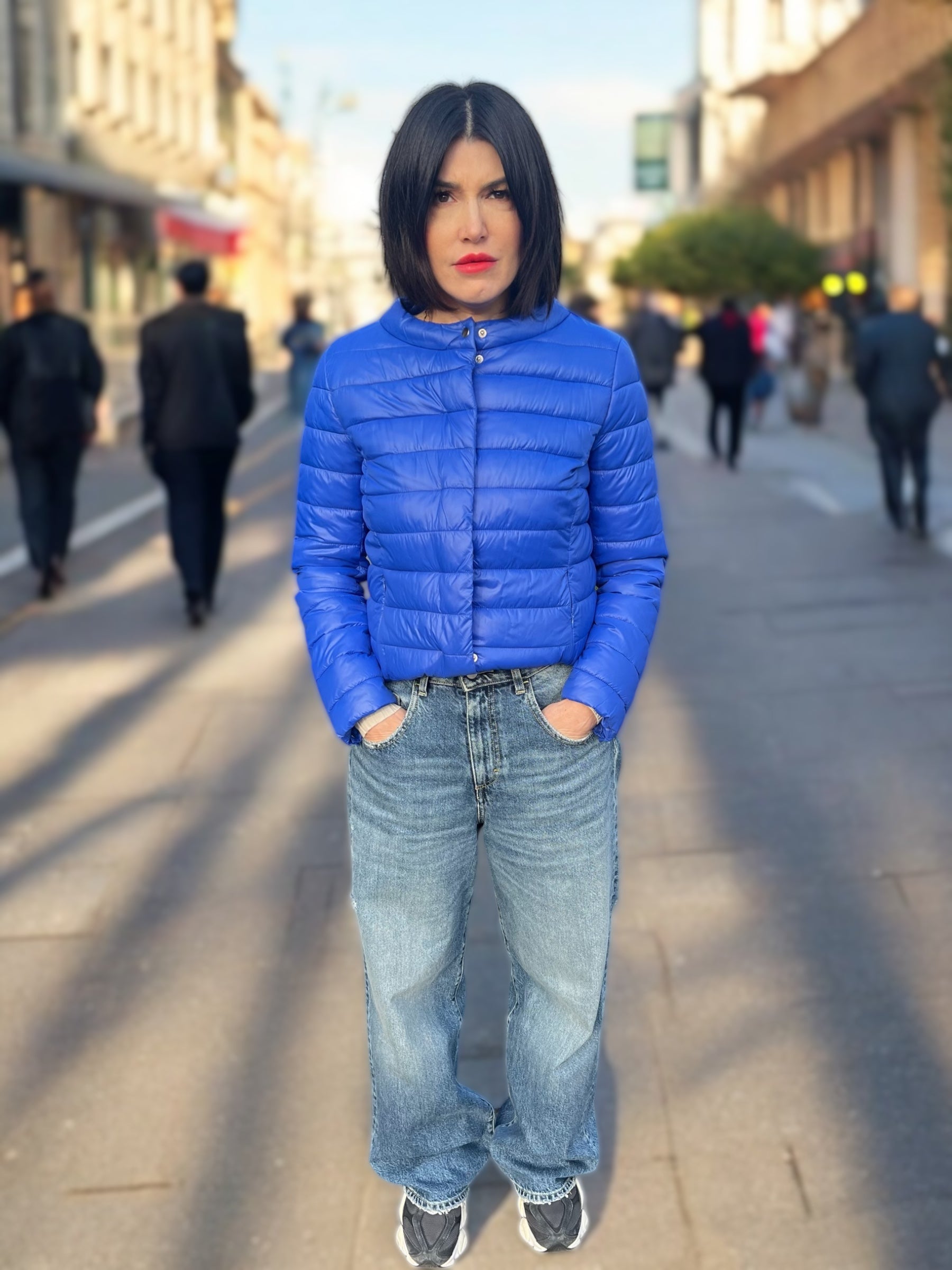 CHANEL ULTRA-LIGHT