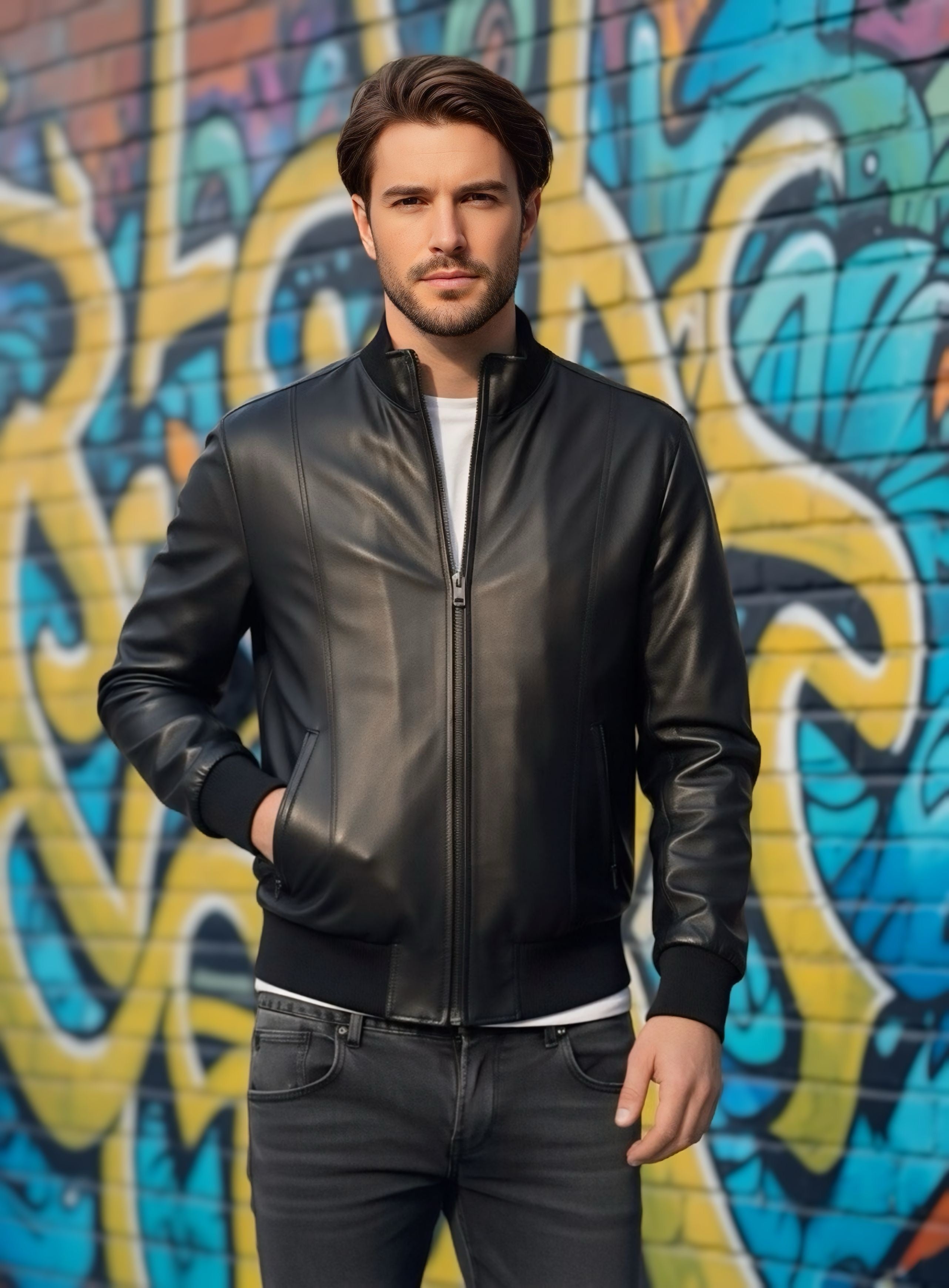 SANDRO- IL BOMBER INTRAMONTABILE