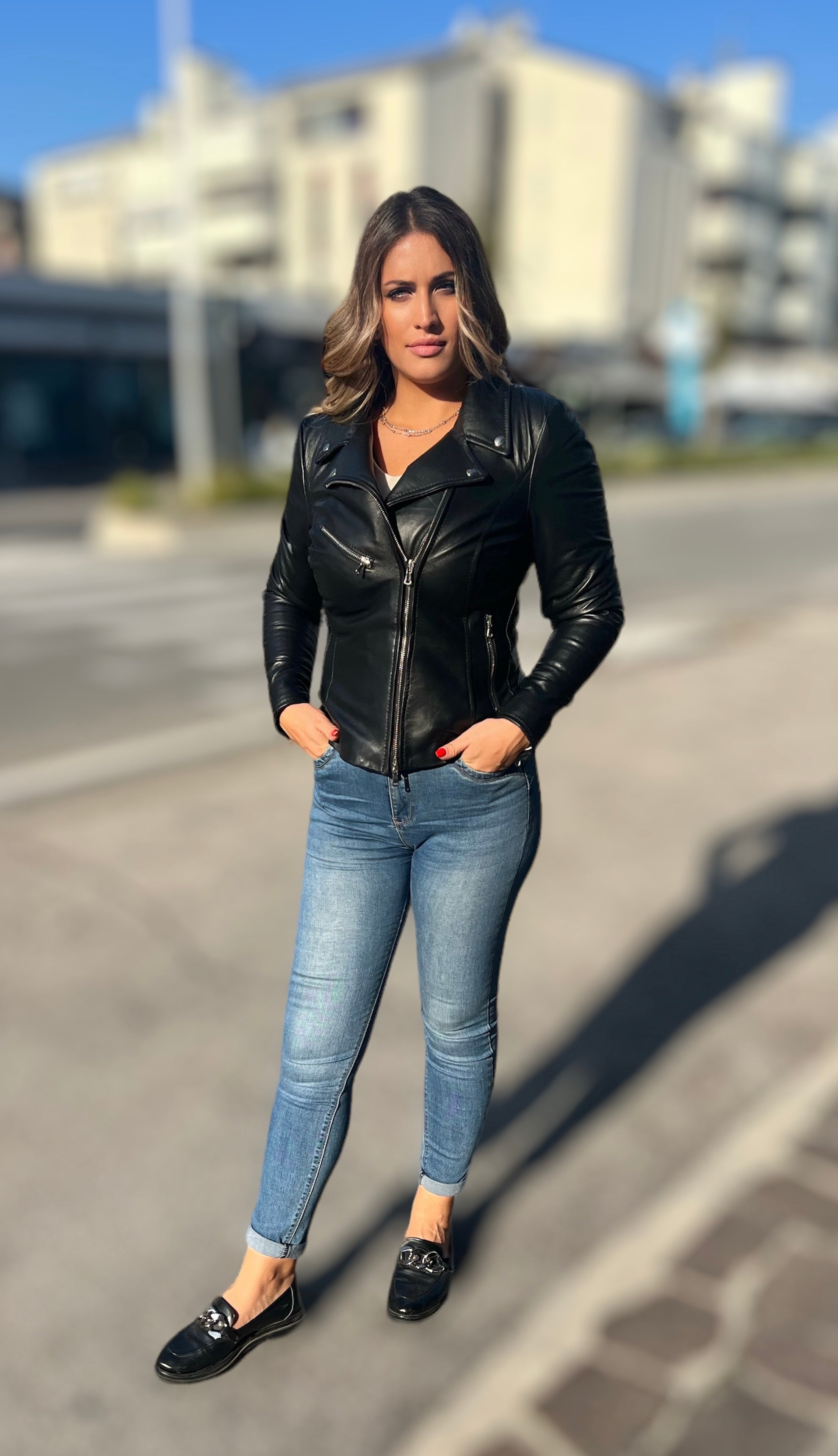 GILIANBORCHIE- IL CHIODO MINIMAL