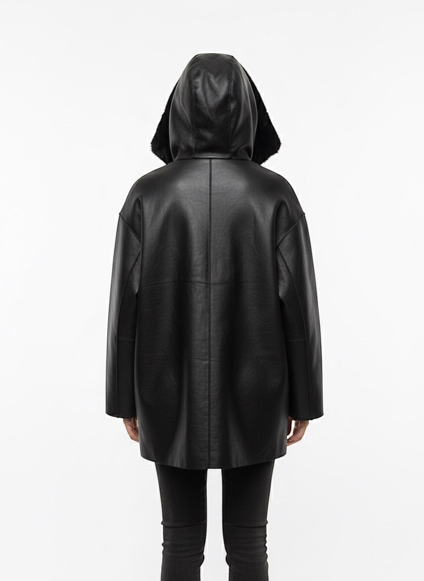 ECOMONTONE OVER REVERSIBILE