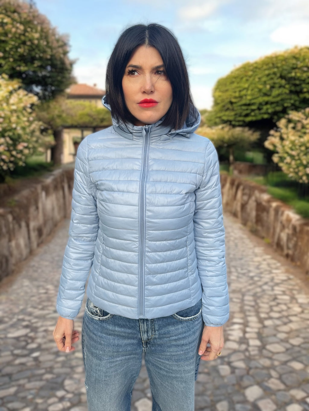 GIUBBINO ULTRA-LIGHT