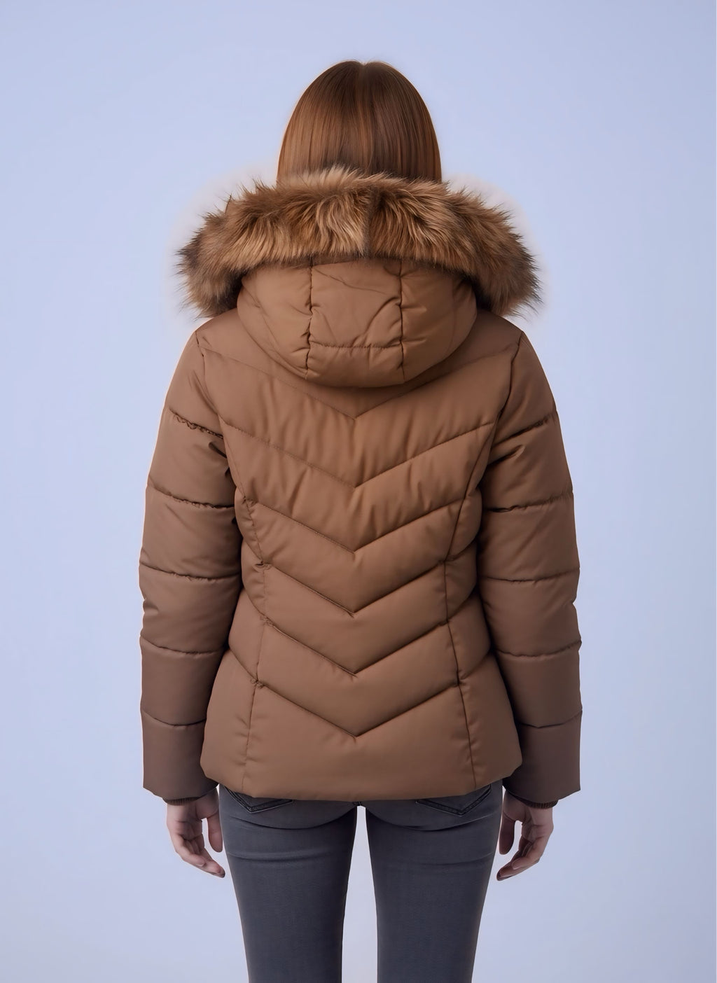 GIUBBINO ECOPIUMA 313