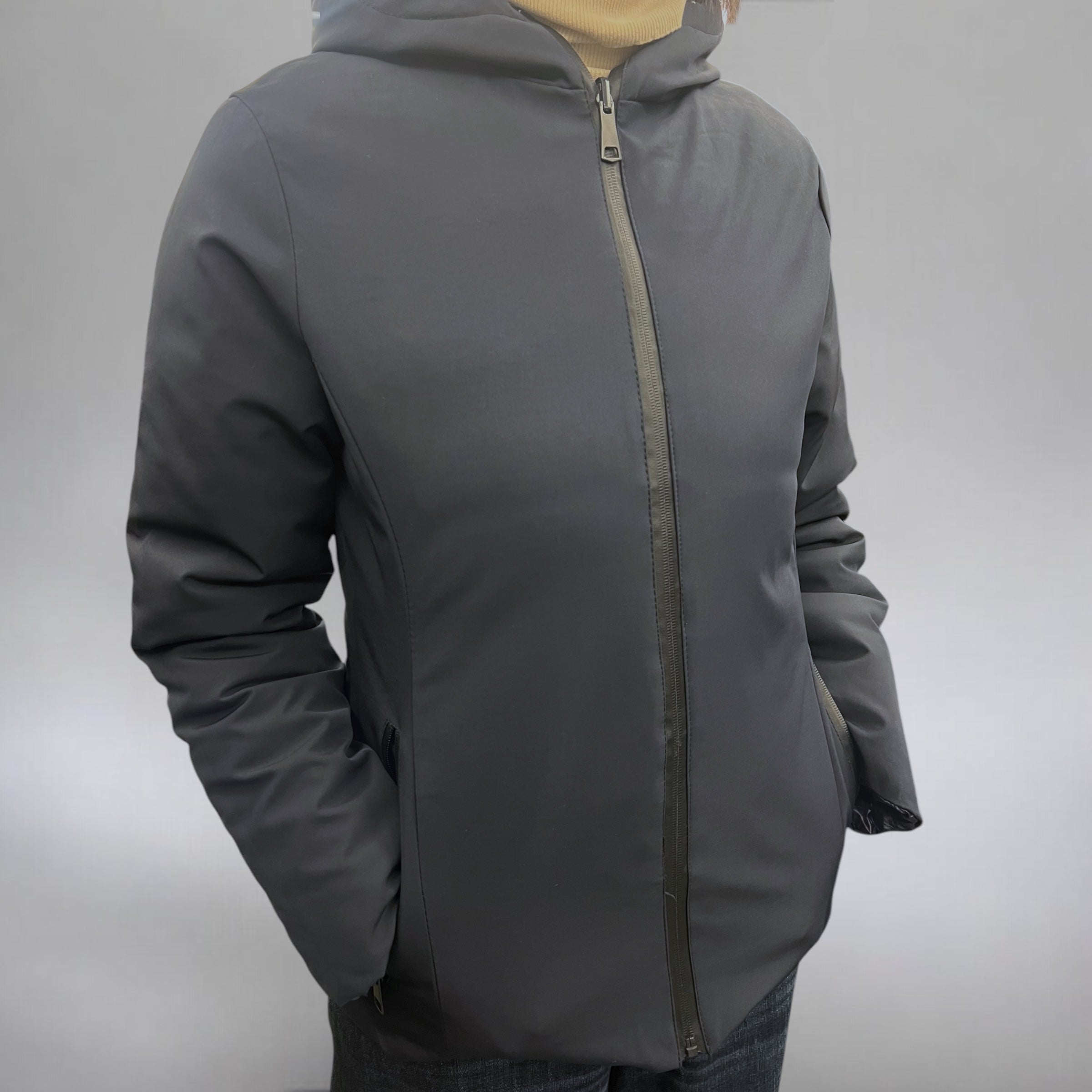 GIUBBINO REVERSIBILE