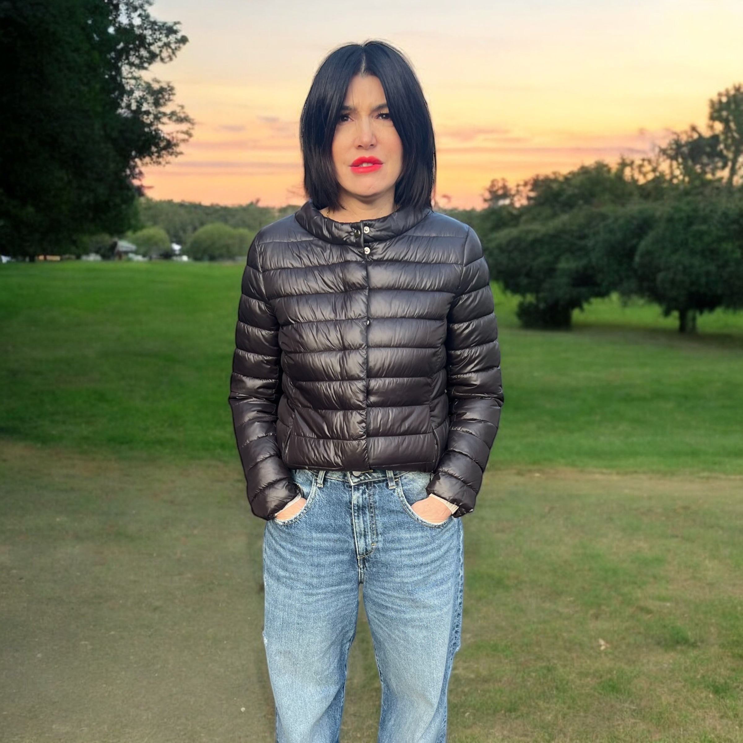 CHANEL ULTRA-LIGHT