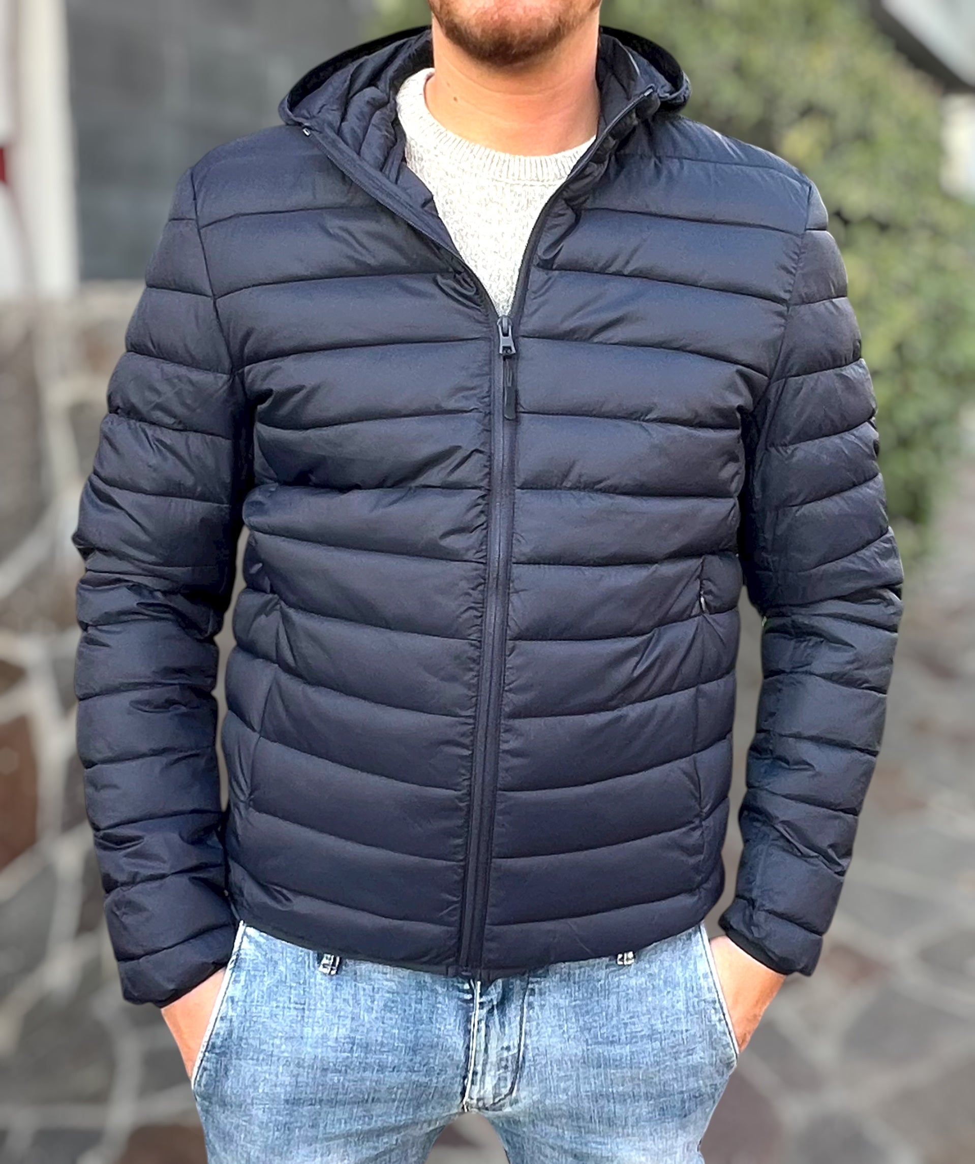BOMBER ULTRA-LIGHT