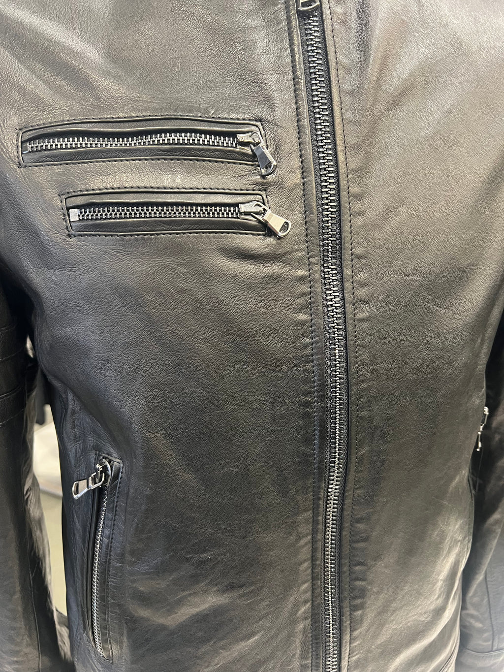 GEORGE-PER CHI AMA LA PELLE