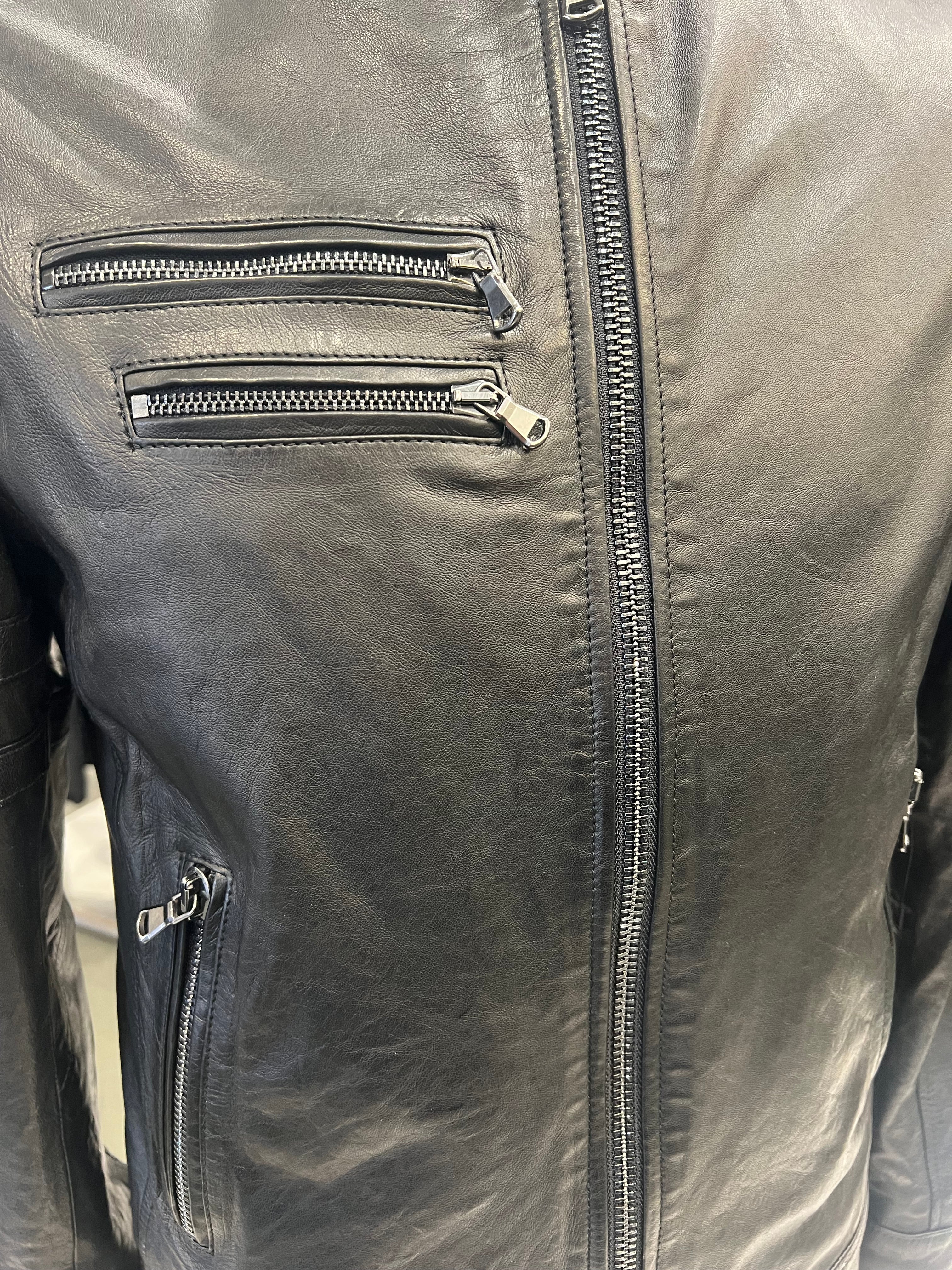 GEORGE-PER CHI AMA LA PELLE