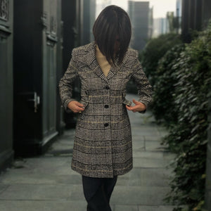 CAPPOTTO FANTASIA