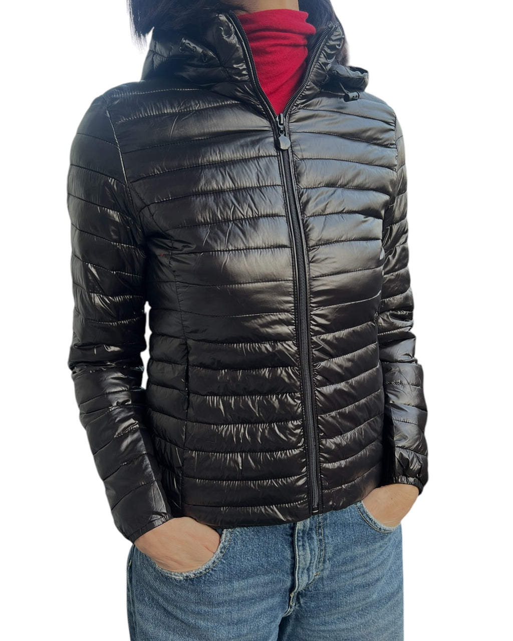 GIUBBINO ULTRA-LIGHT