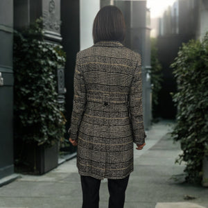 CAPPOTTO FANTASIA
