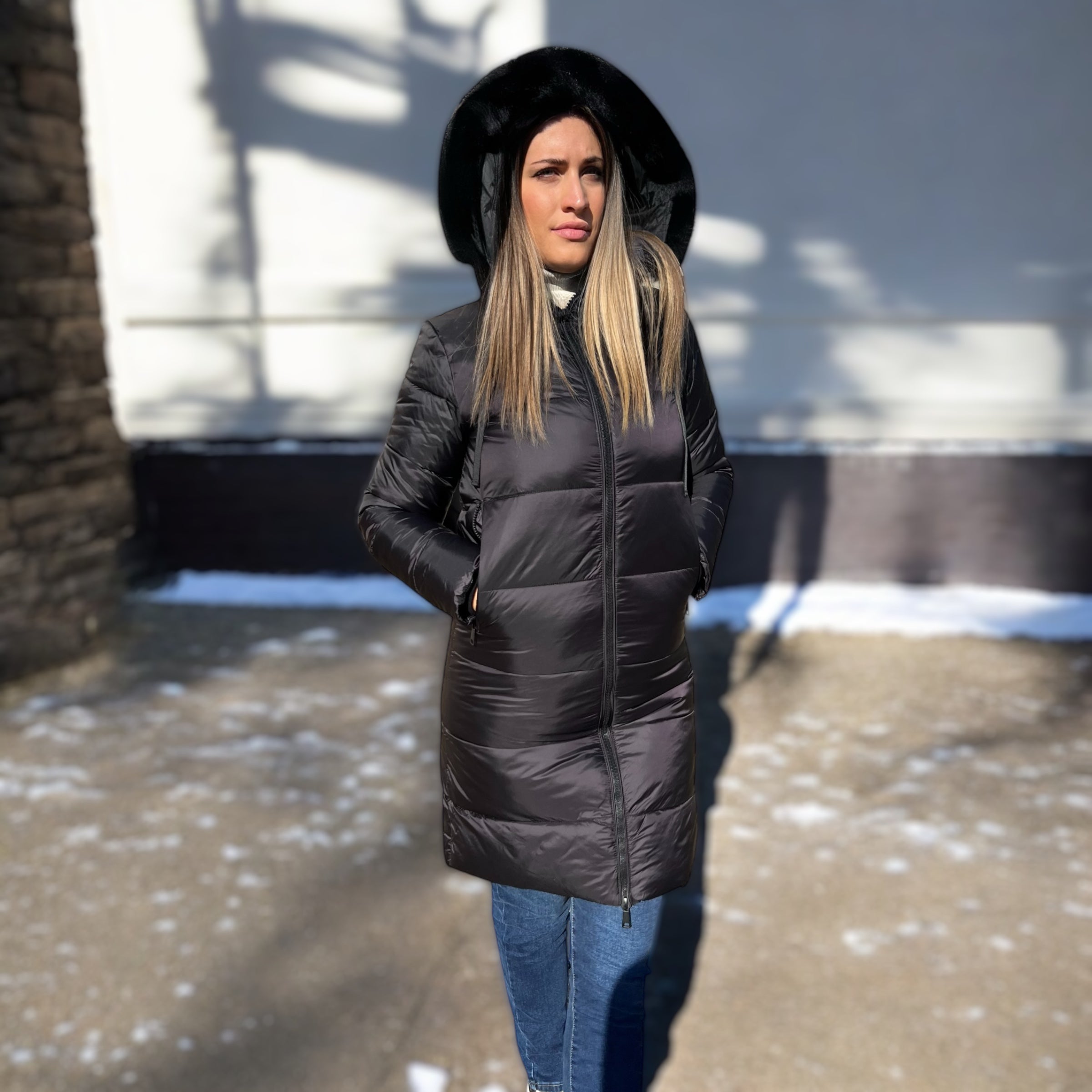 PIUMINI MAXI
