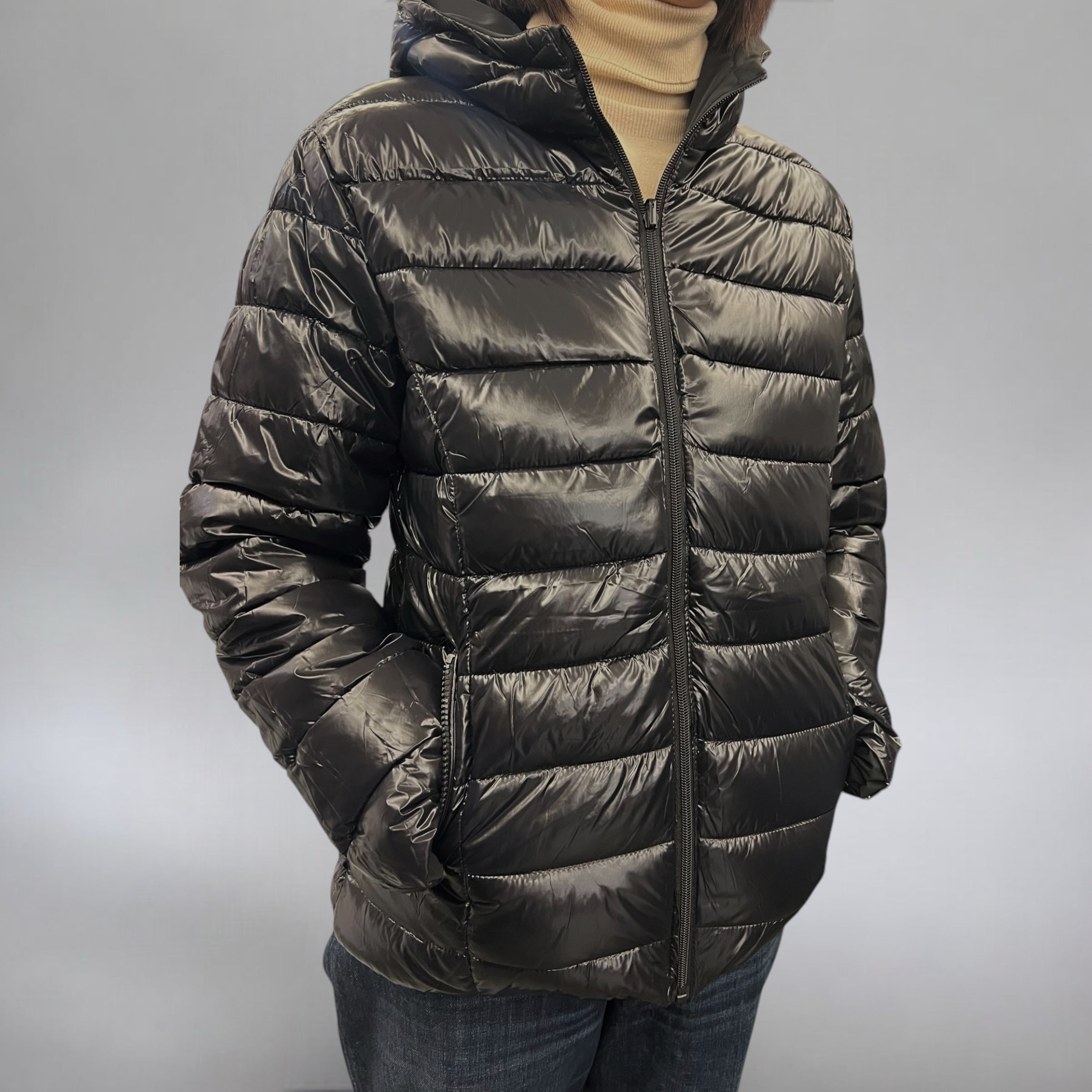 GIUBBINO REVERSIBILE