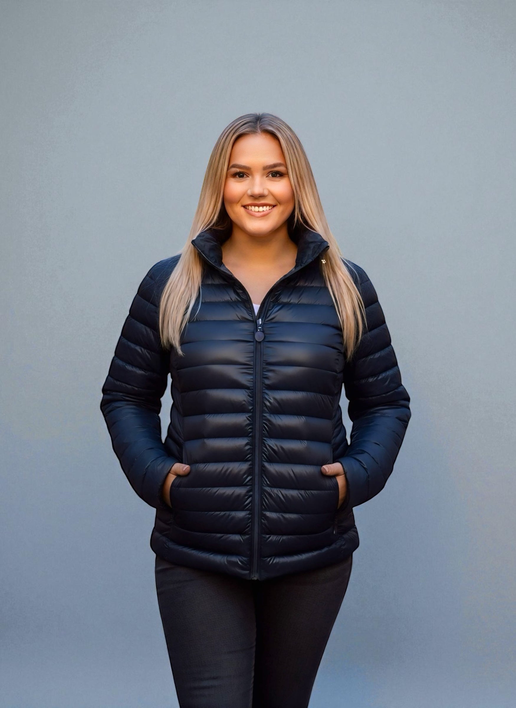 PIUMINO TAGLIE COMODE