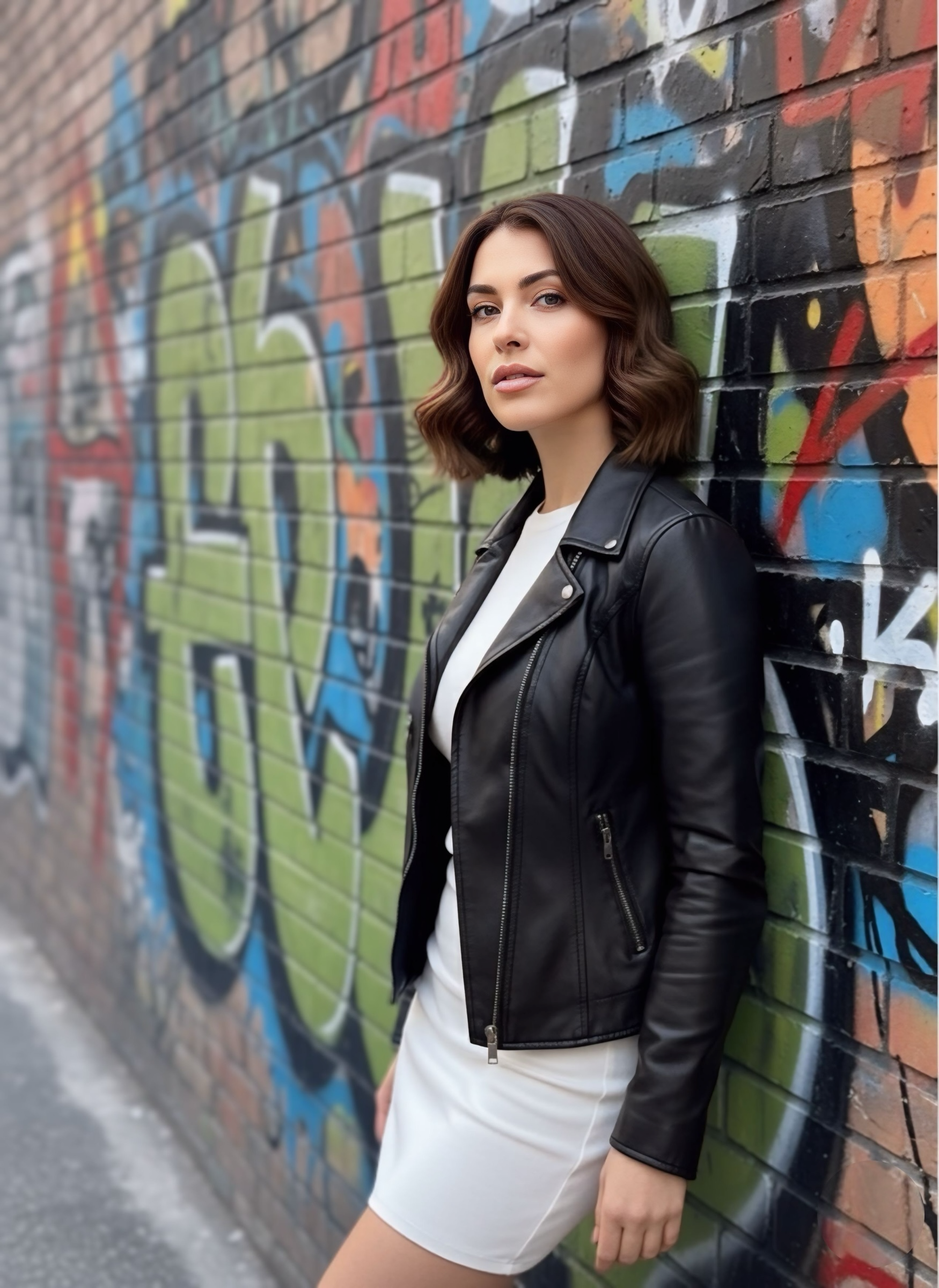 GILIANBORCHIE- IL CHIODO MINIMAL