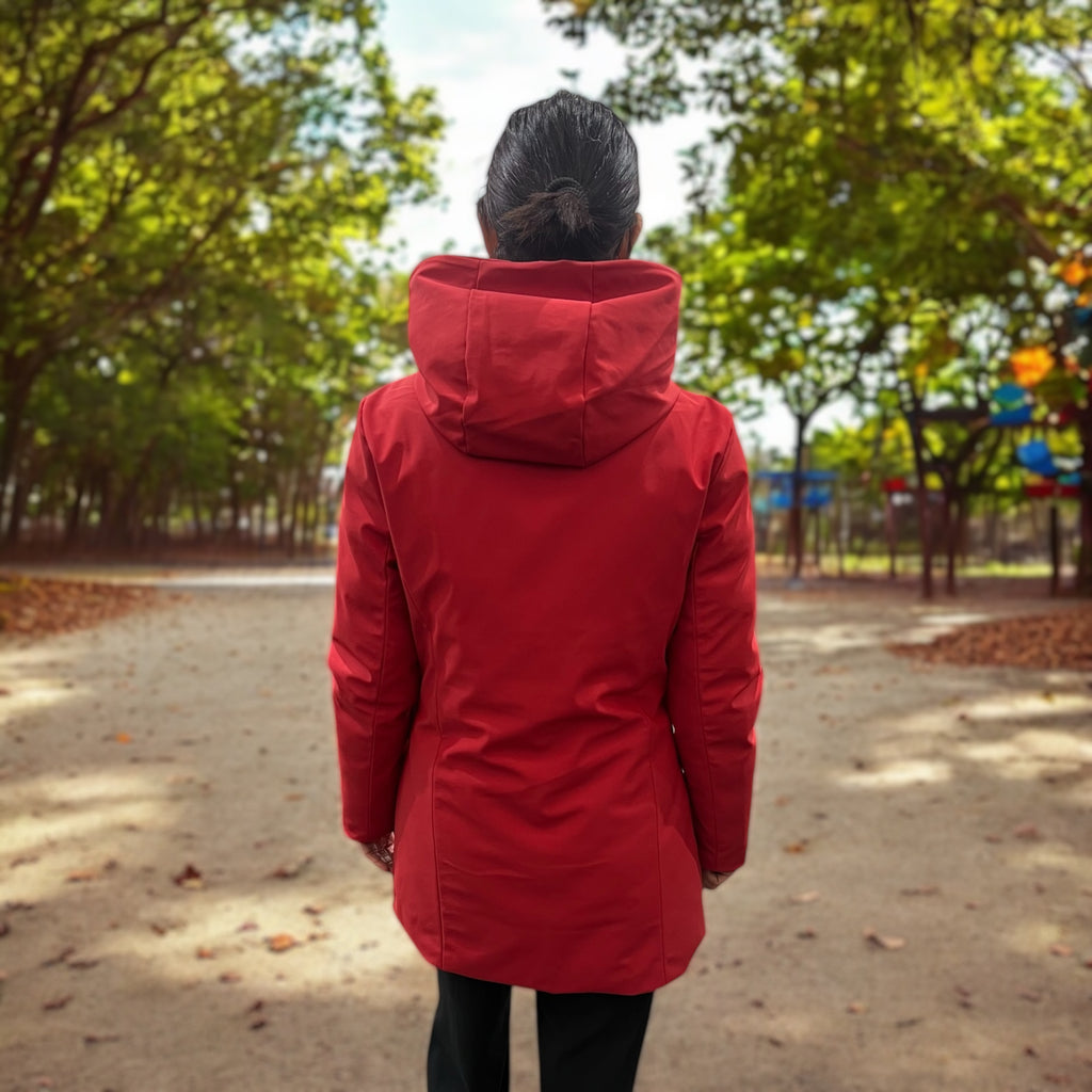 GIACCONE TESSURO TECNICO