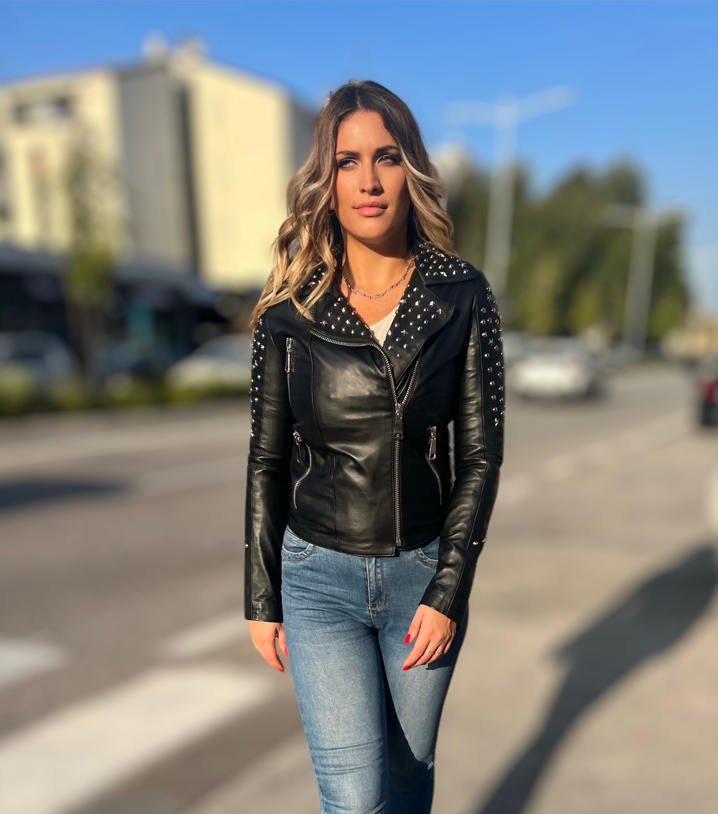 TURNER, IL CHIODO AGRESSIVO