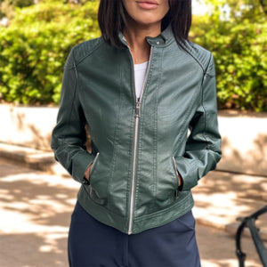BIKER IN FINTAPELLE