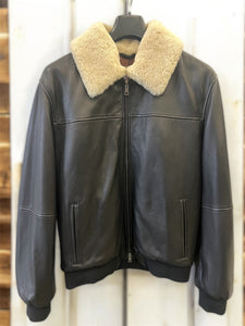JIMMY-IL BOMBER OLD-STYLE