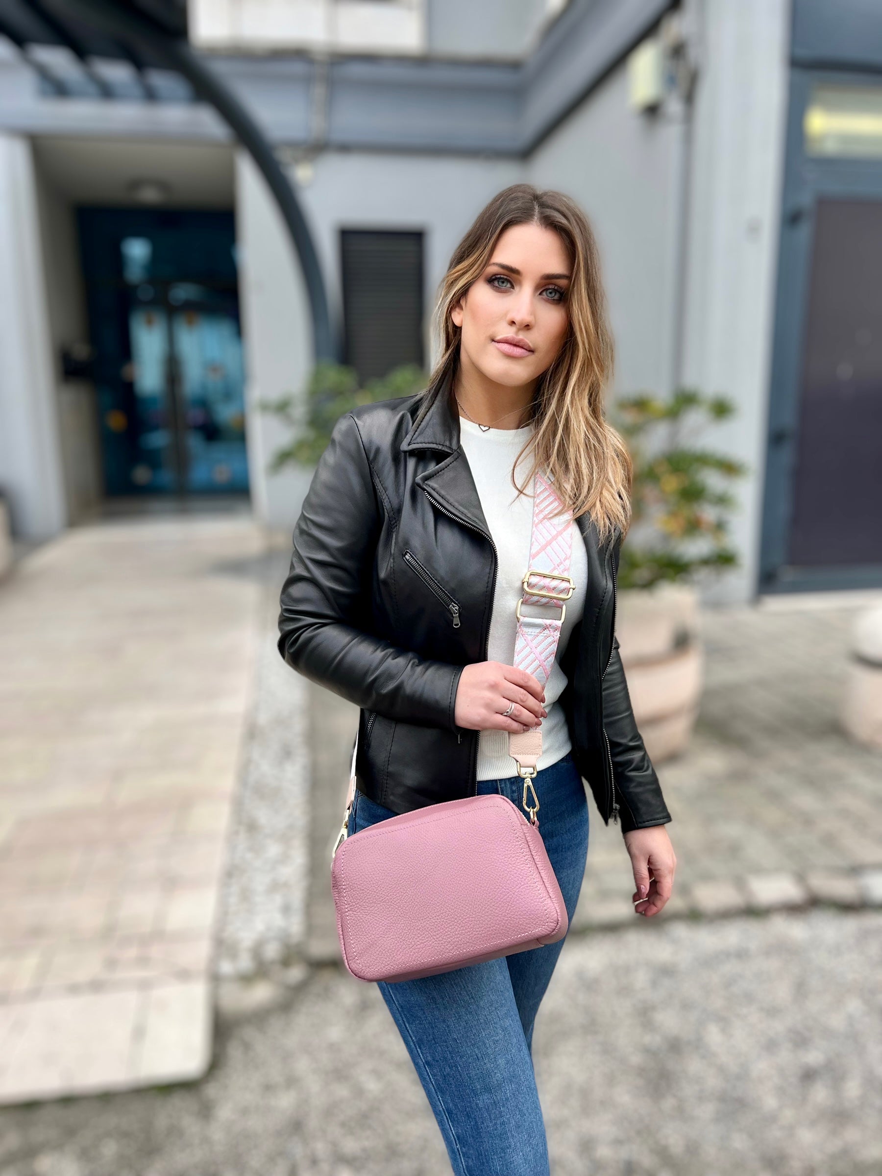 GILIAN, IL CHIODO CHIC