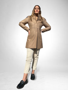 CAPPOTTO TESSUTO