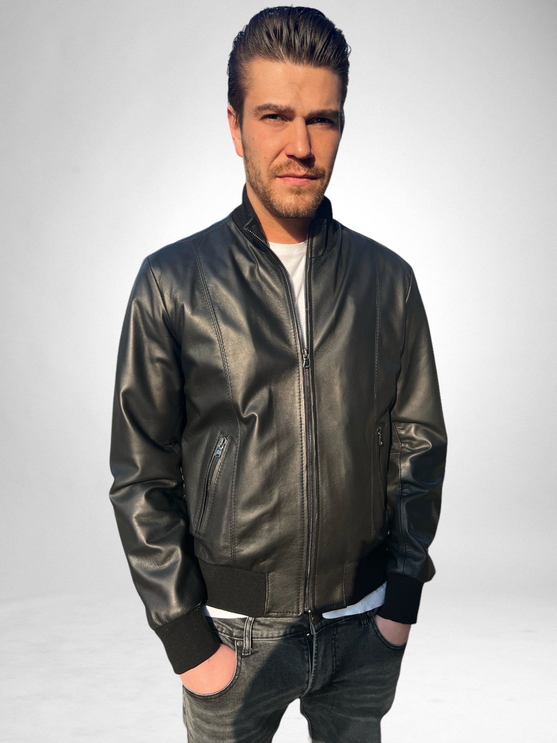 SANDRO- IL BOMBER INTRAMONTABILE
