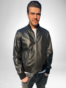 SANDRO- IL BOMBER INTRAMONTABILE