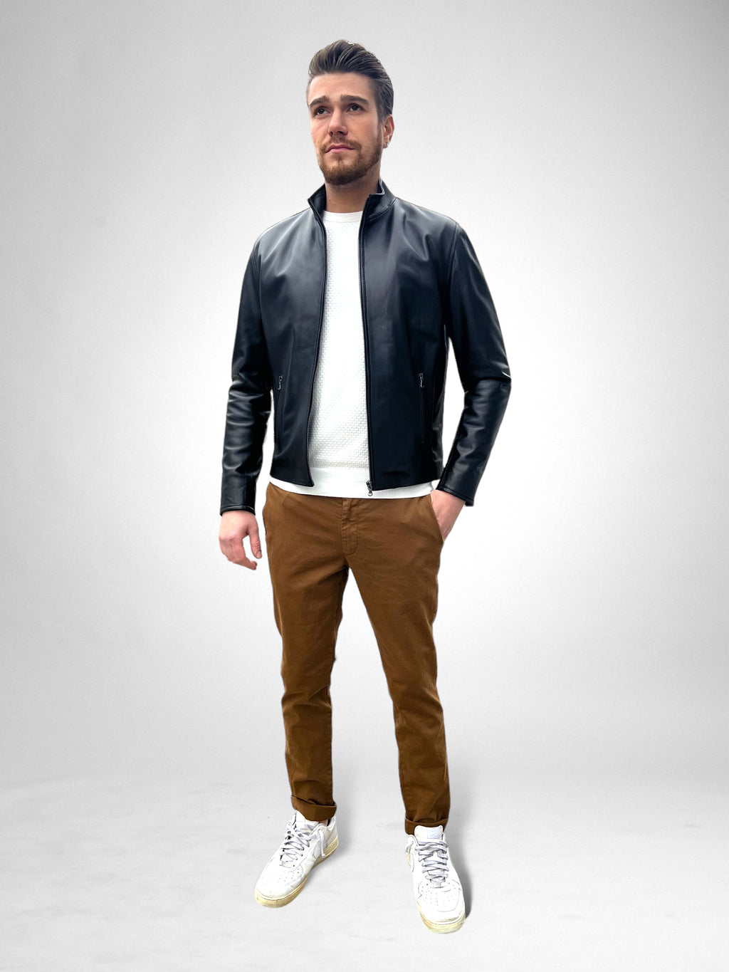 BRADY- IL GIUBBINO ELEGANTE