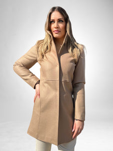 CAPPOTTO TESSUTO