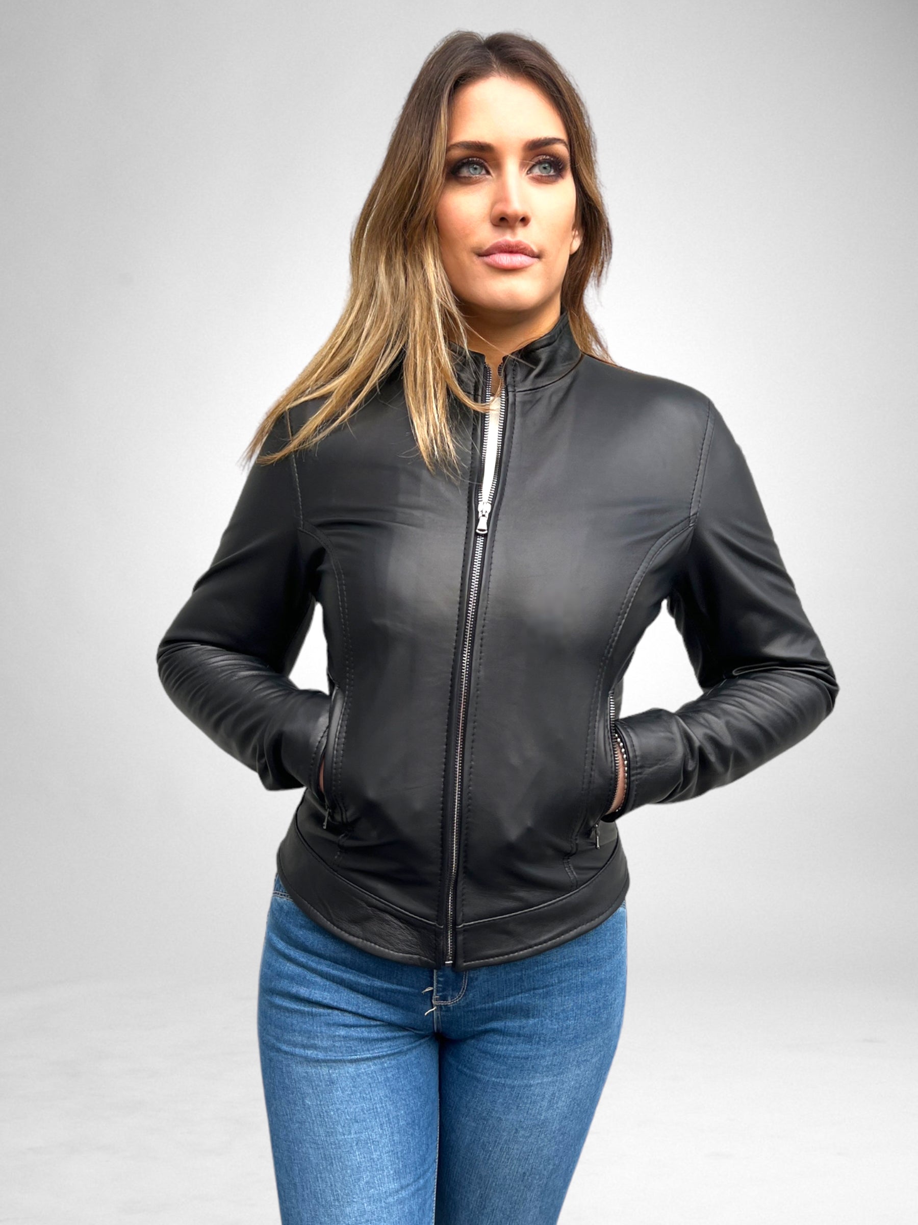 GIOIA- IL GIUBBINO MINIMAL