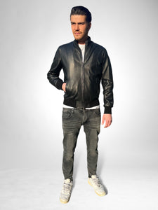SANDRO- IL BOMBER INTRAMONTABILE