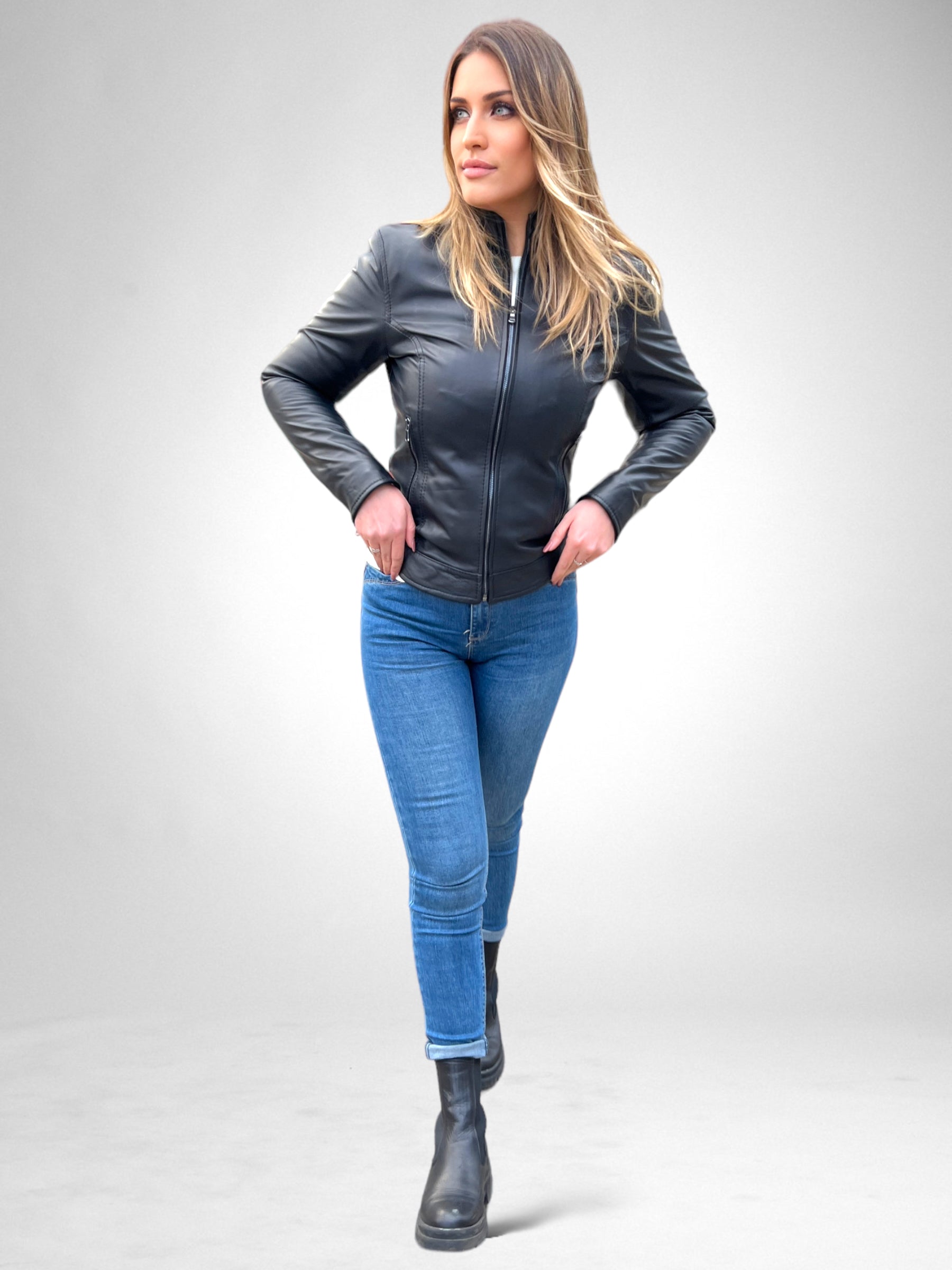 GIOIA- IL GIUBBINO MINIMAL