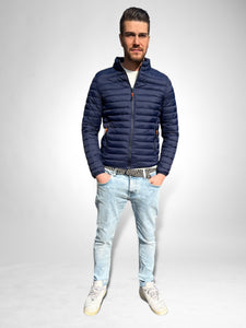 GIUBBINO ECOPIUMA