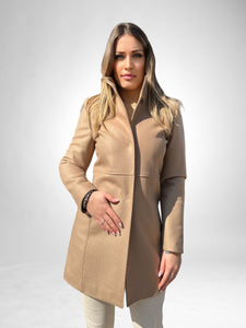CAPPOTTO TESSUTO