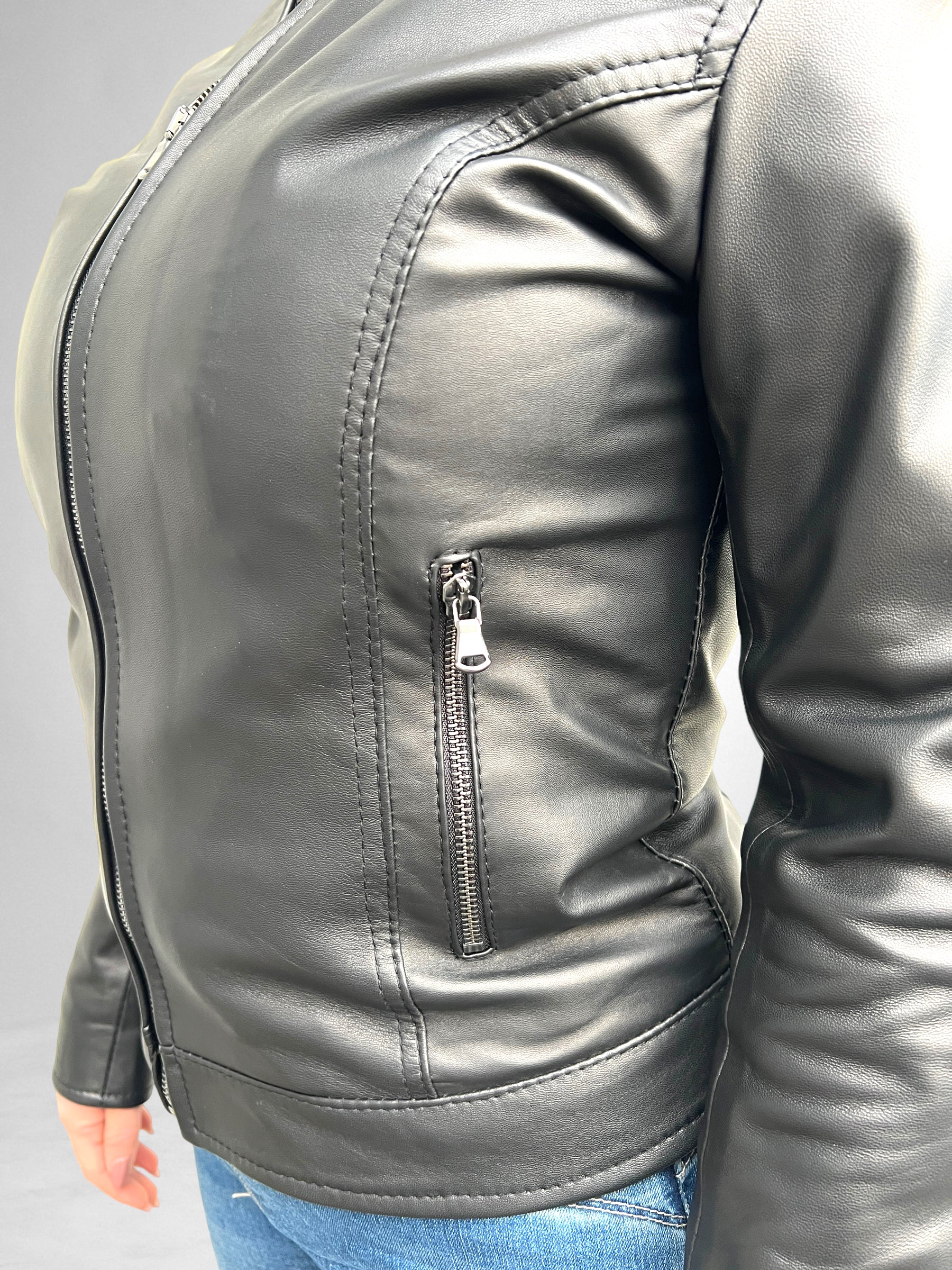 GIOIA- IL GIUBBINO MINIMAL