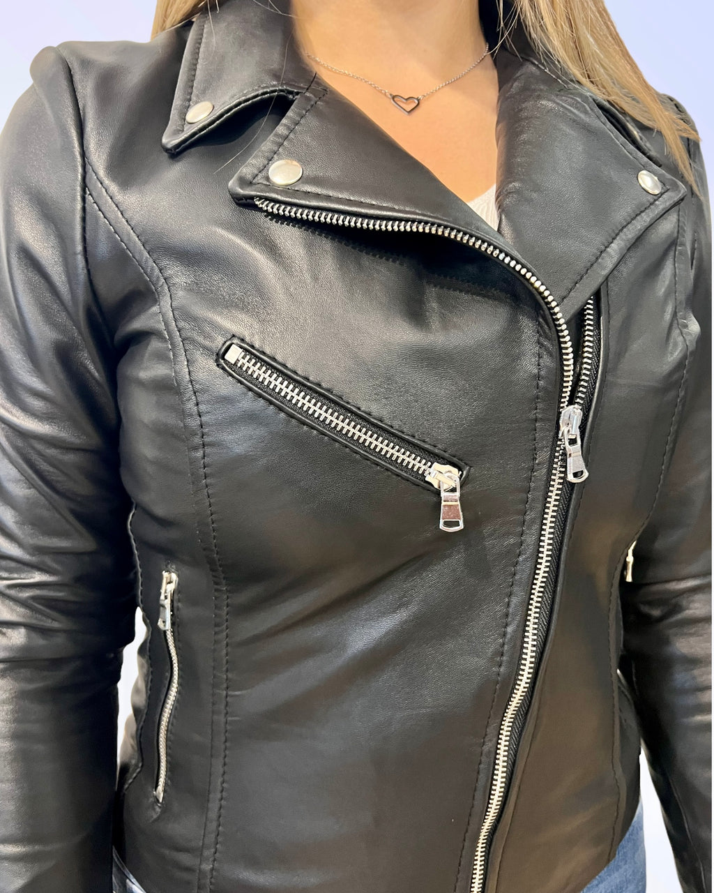 GILIANBORCHIE- IL CHIODO MINIMAL